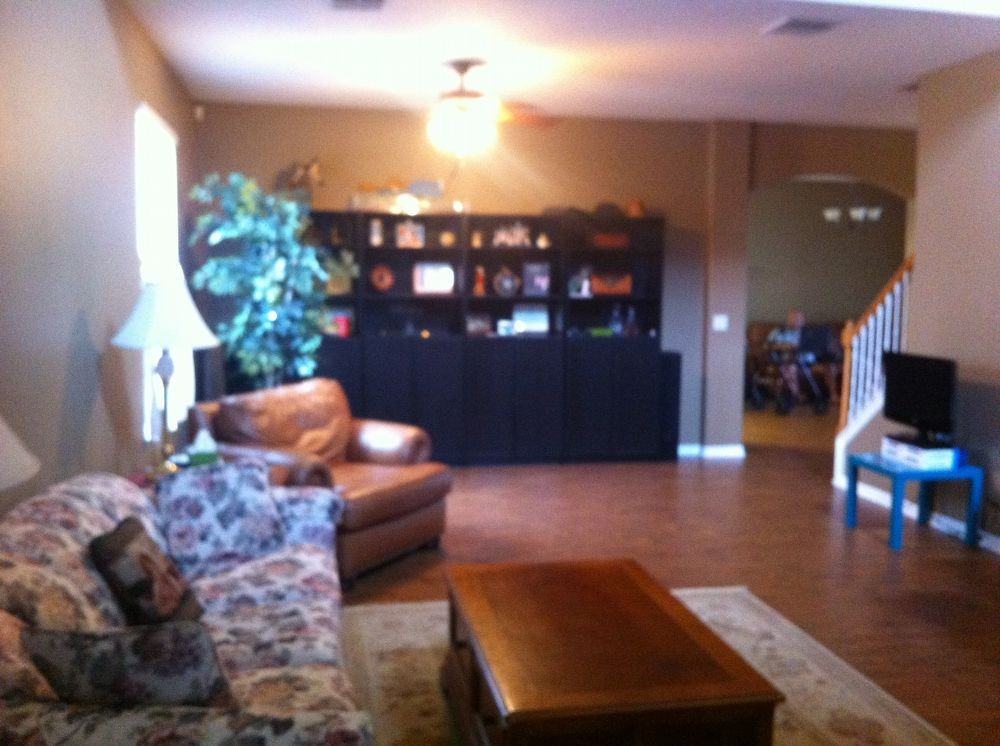 3833 Fallscrest Cir - Photo 2 of 3