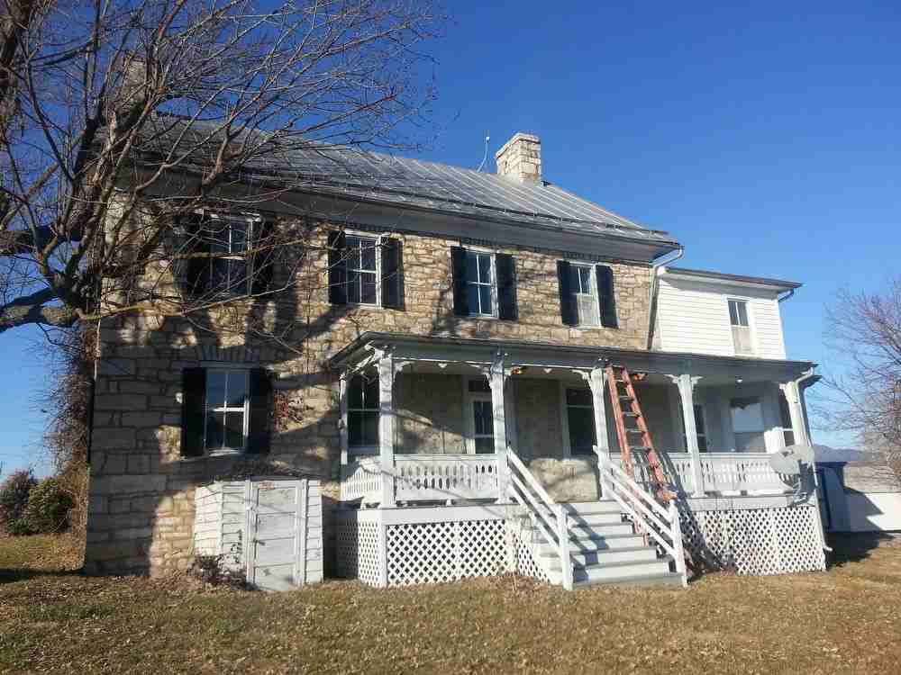 8925 Port Republic Rd - Photo 3 of 17