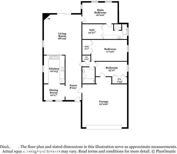 2871 Sutton Estates Cir N - Photo 2 of 16