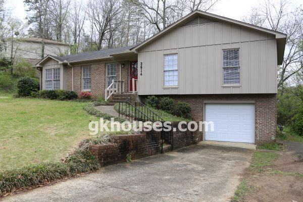 3614 Cordelia Dr NW - Photo 2 of 43