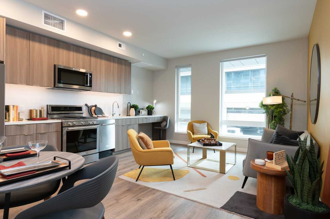 Modera Lake Merritt - Photo 2 of 44