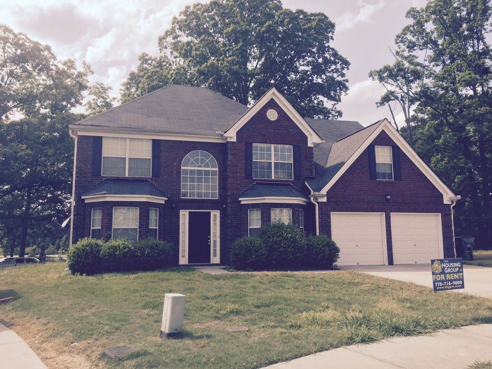 9279 Burberry Ct, Jonesboro, GA 30238 5 Bedroom Apartment for $1,395/month  - Zumper