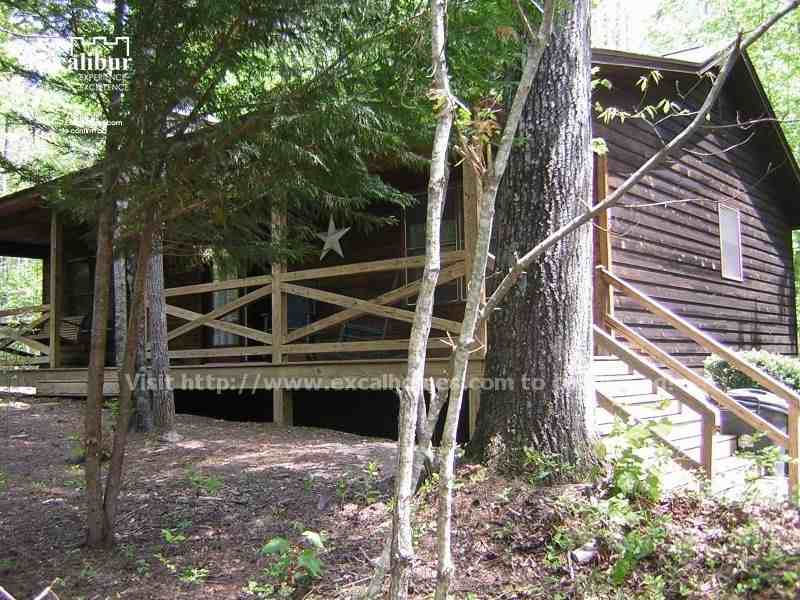 285 Chimney Shadows Dr - Photo 2 of 18