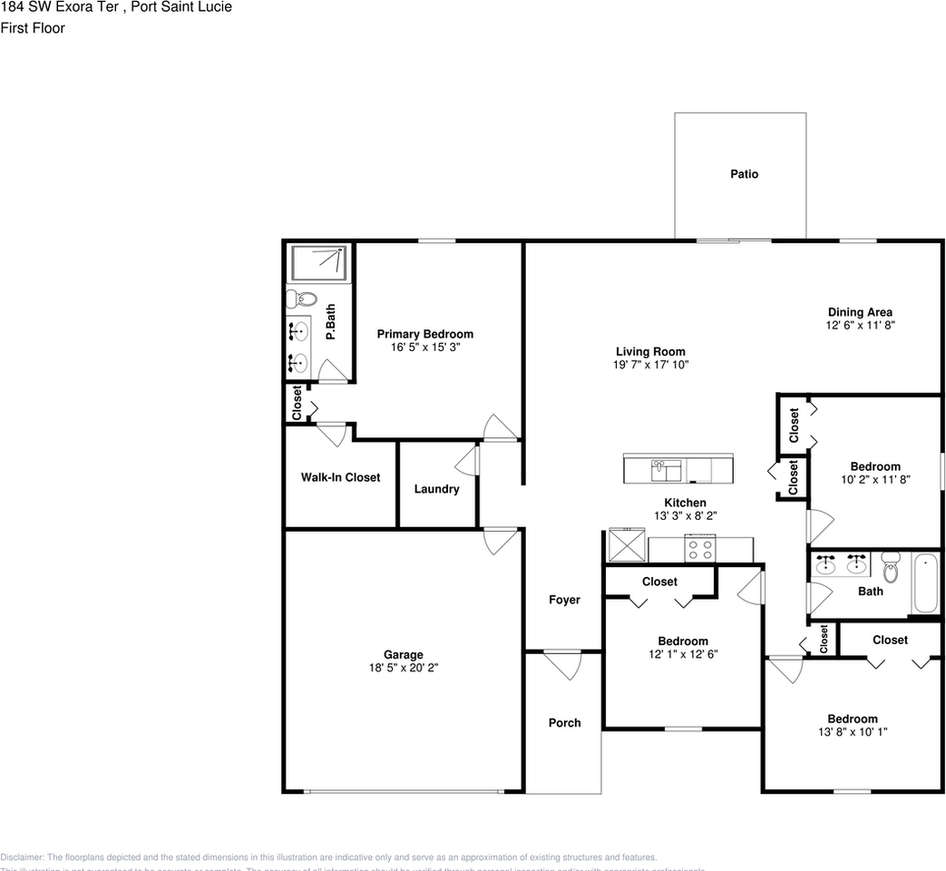 184 Sw Exora Ter - Photo 2 of 19