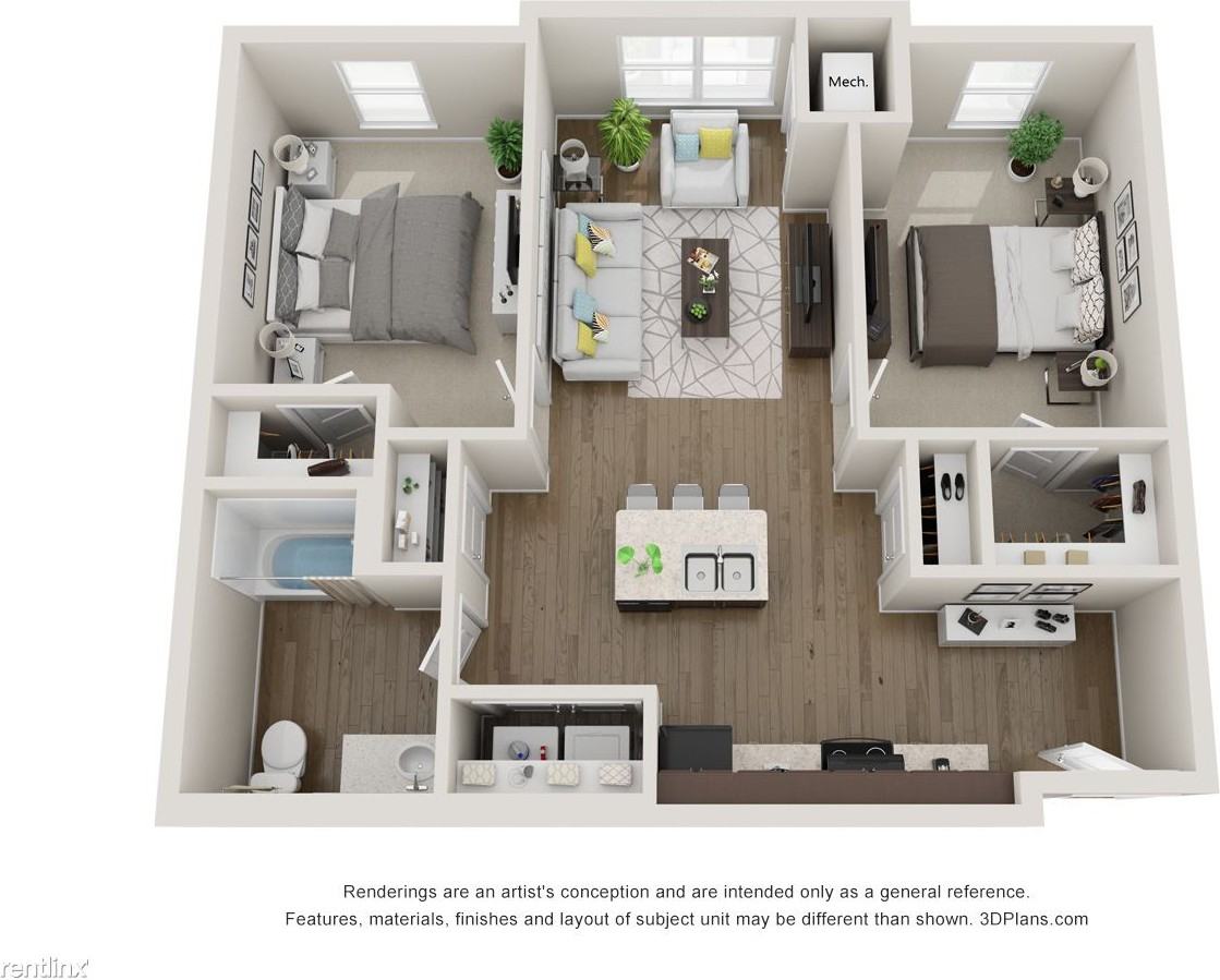Eastern Lofts - Photo 2 of 6