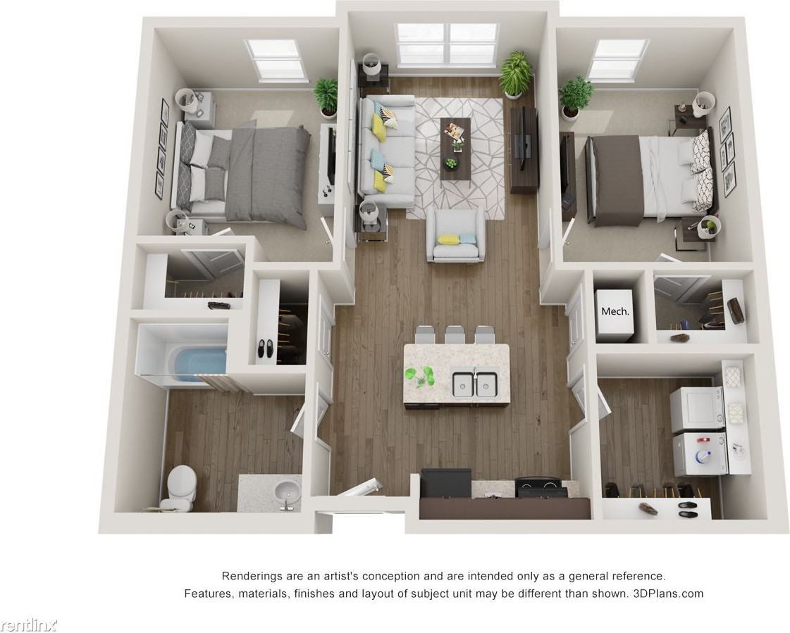 Eastern Lofts - Photo 3 of 6
