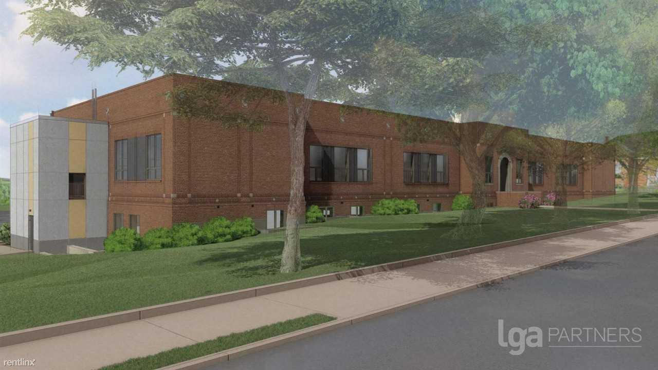 Canonsburg Senior Lofts - Photo 2 of 5