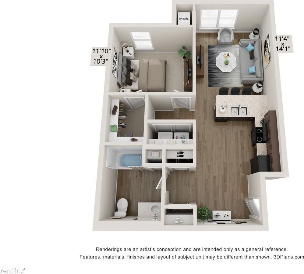 Shawnee Lofts - Photo 3 of 5