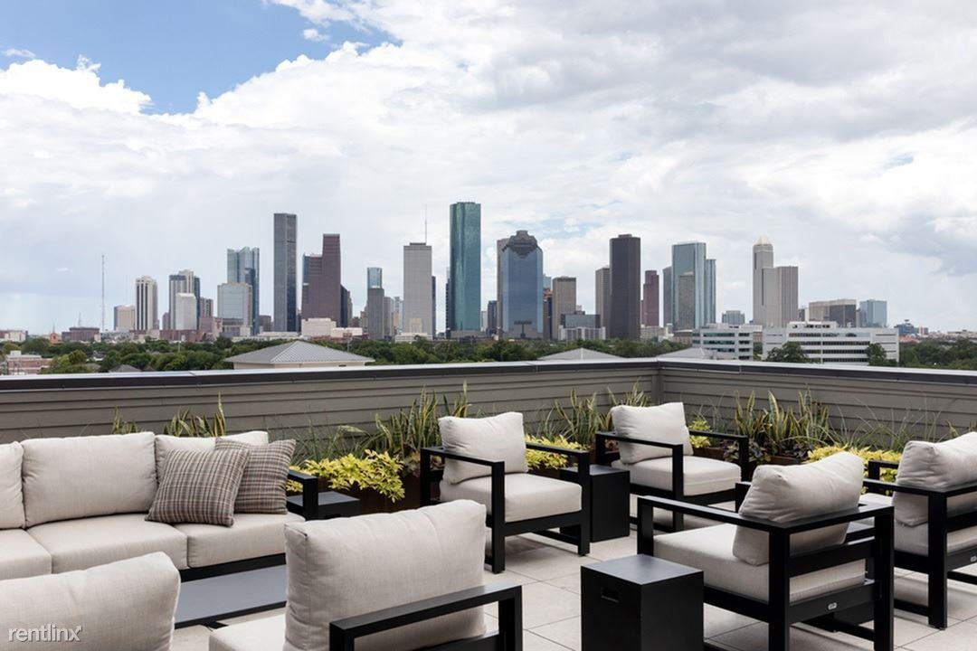 2521 Washington Avenue Apartments 2521 Washington Ave, Houston, TX