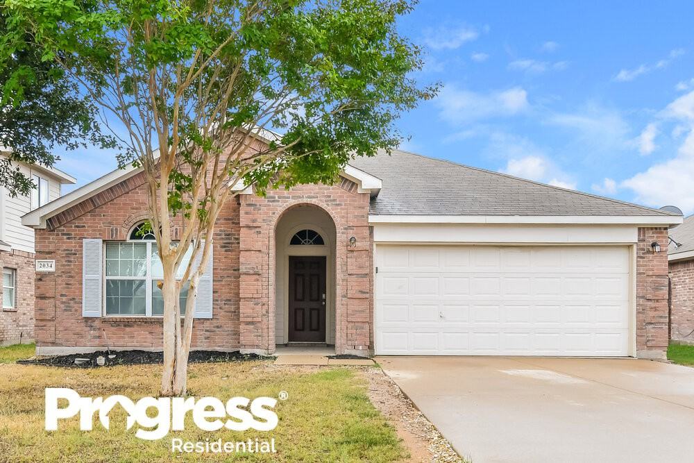 4 bedroom house for rent in forney