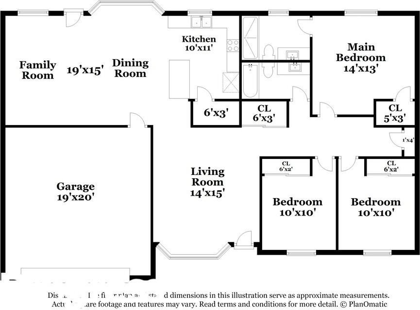 16215 S Beth Ln - Photo 2 of 16