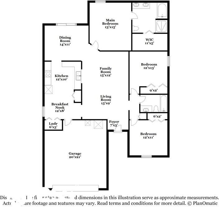 10640 Spring View Rd - Photo 2 of 16