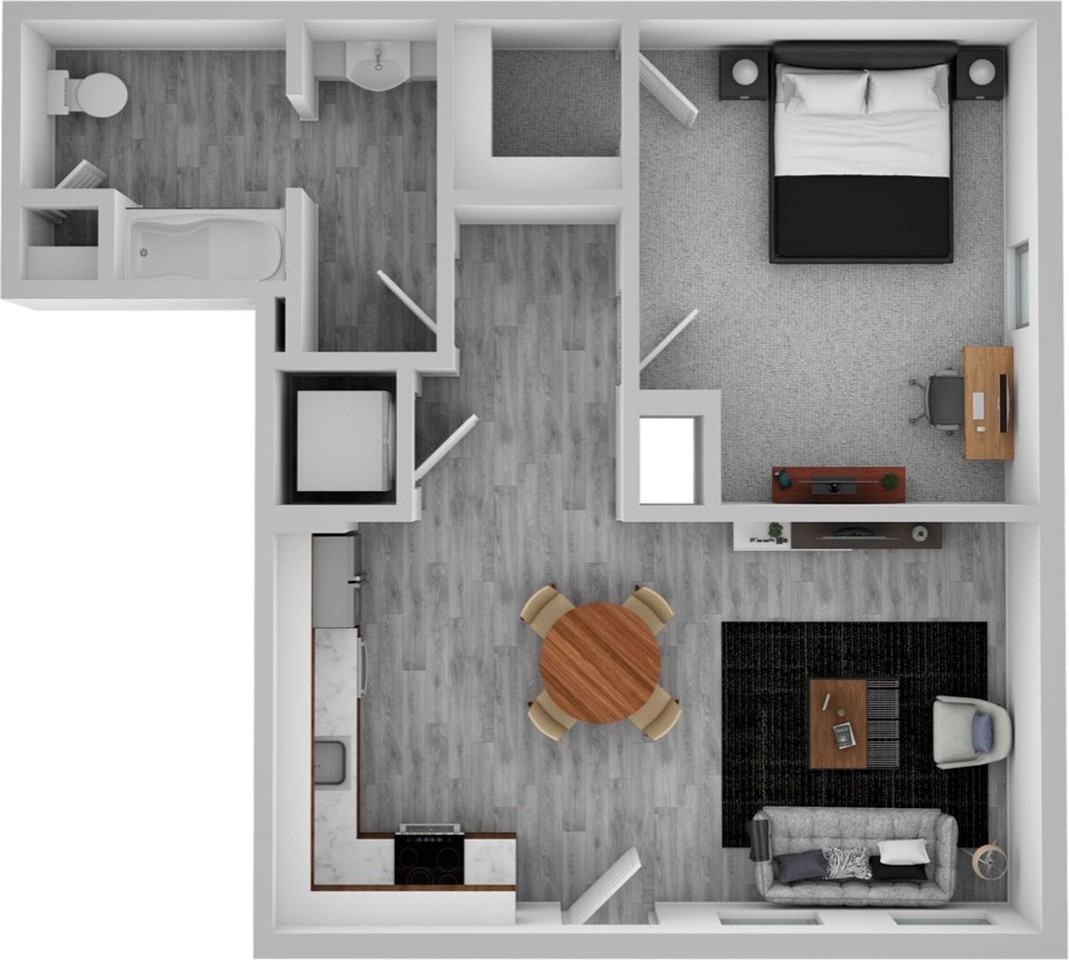 701 N. O'Neil Street - Photo 2 of 2