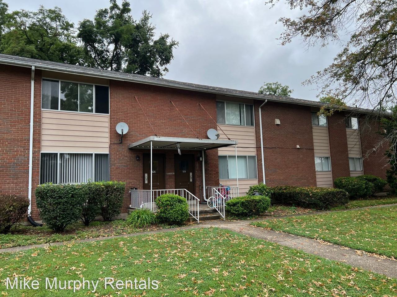 516532 Willow Street Apartments 516 Willow St 532, Highspire, PA