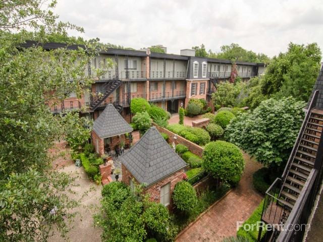 The Georgian - Photo 3 of 23