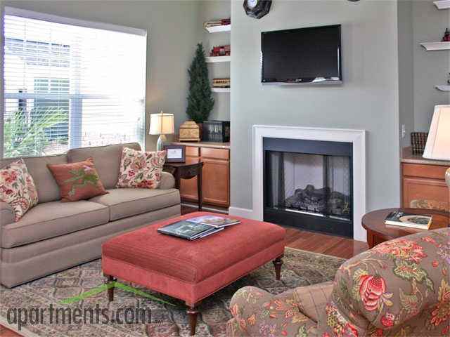 The Haven at Market Street Station - Photo 2 of 26