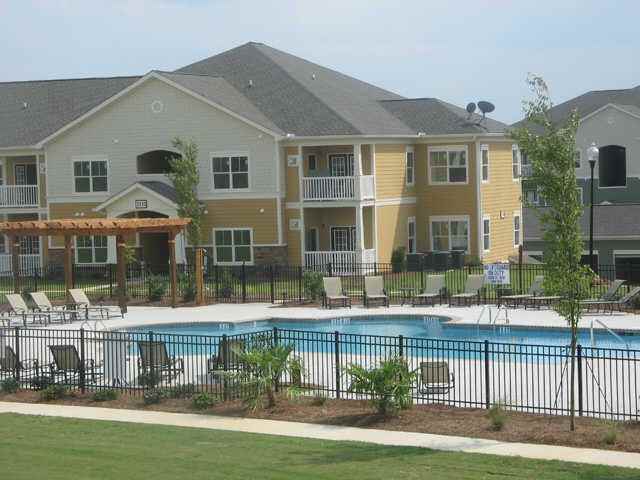 The Haven at Market Street Station - Photo 3 of 26