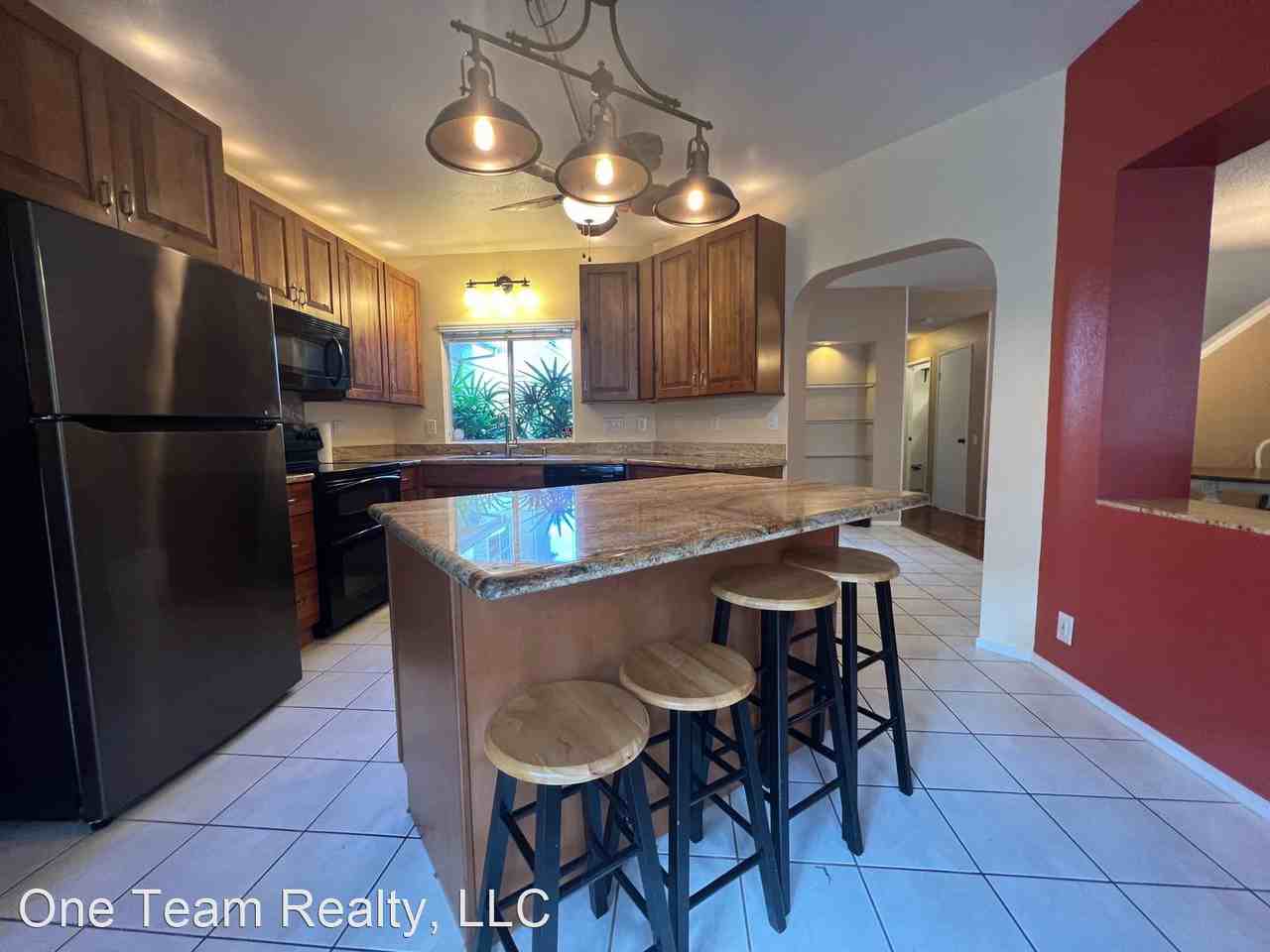 911039 Laaulu St 23E, Ewa Gentry, HI 96706 3 Bedroom House for 3,500