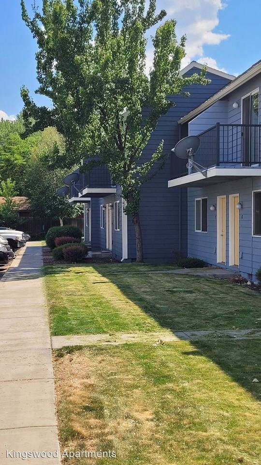 Kingswood Townhomes Apartments 1400 Arthur St, Klamath Falls, OR
