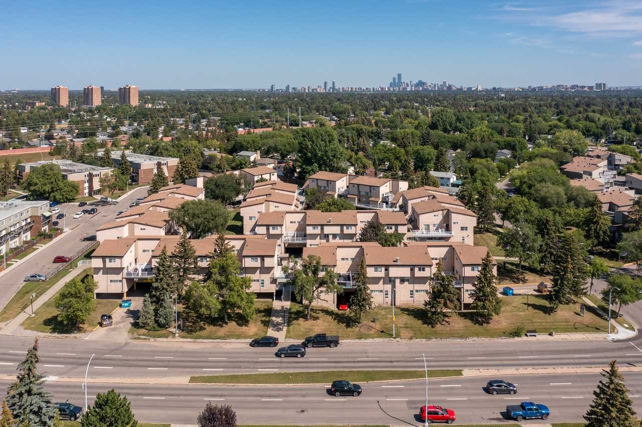 WestPark Ridge Apartments 159st 7715, Edmonton, AB T5R 5X5 Zumper