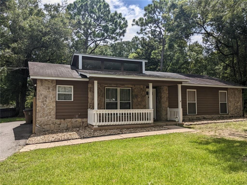 5405 Greenleaf Rd, Mobile, AL 36693 3 Bedroom House for 1,450/month