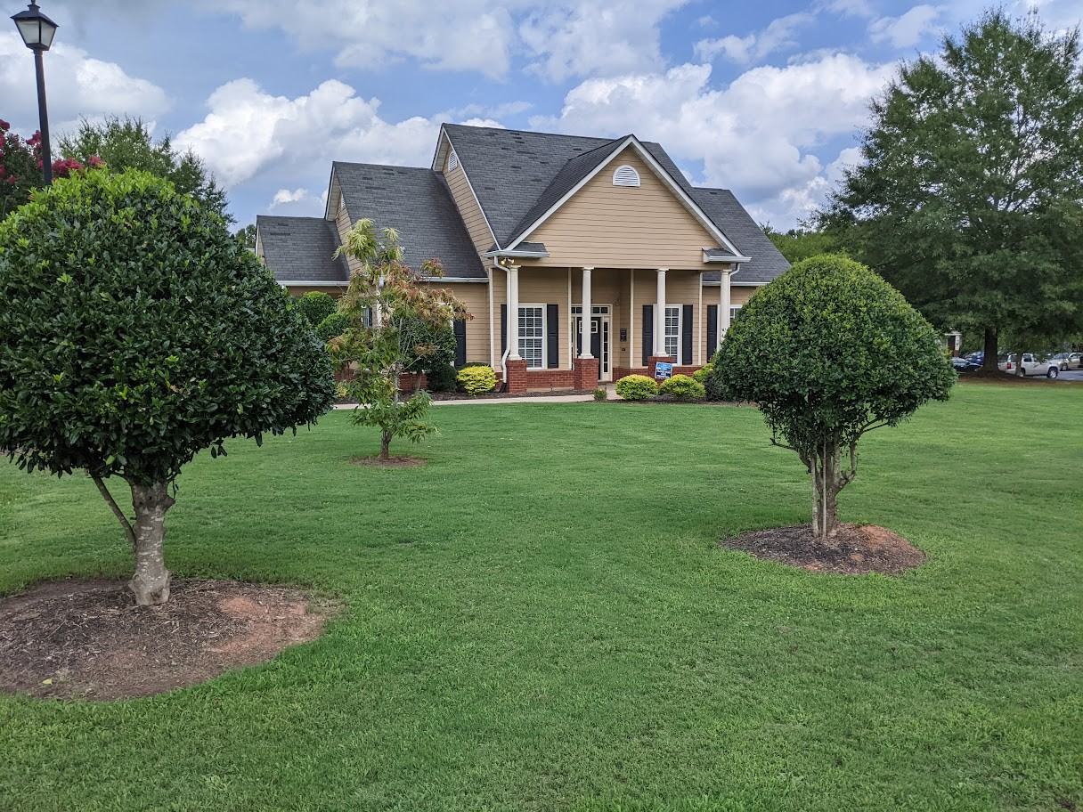 Salem Chase Apartments 50 North Salem Road, Conyers, GA 30013 Zumper