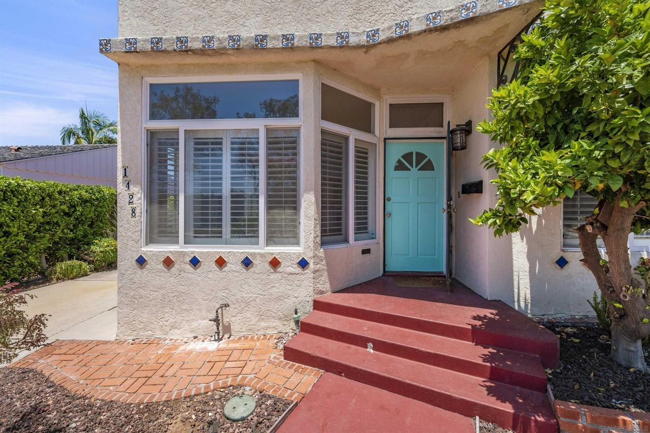 1428 Upas Street #2 - Photo 5 of 25