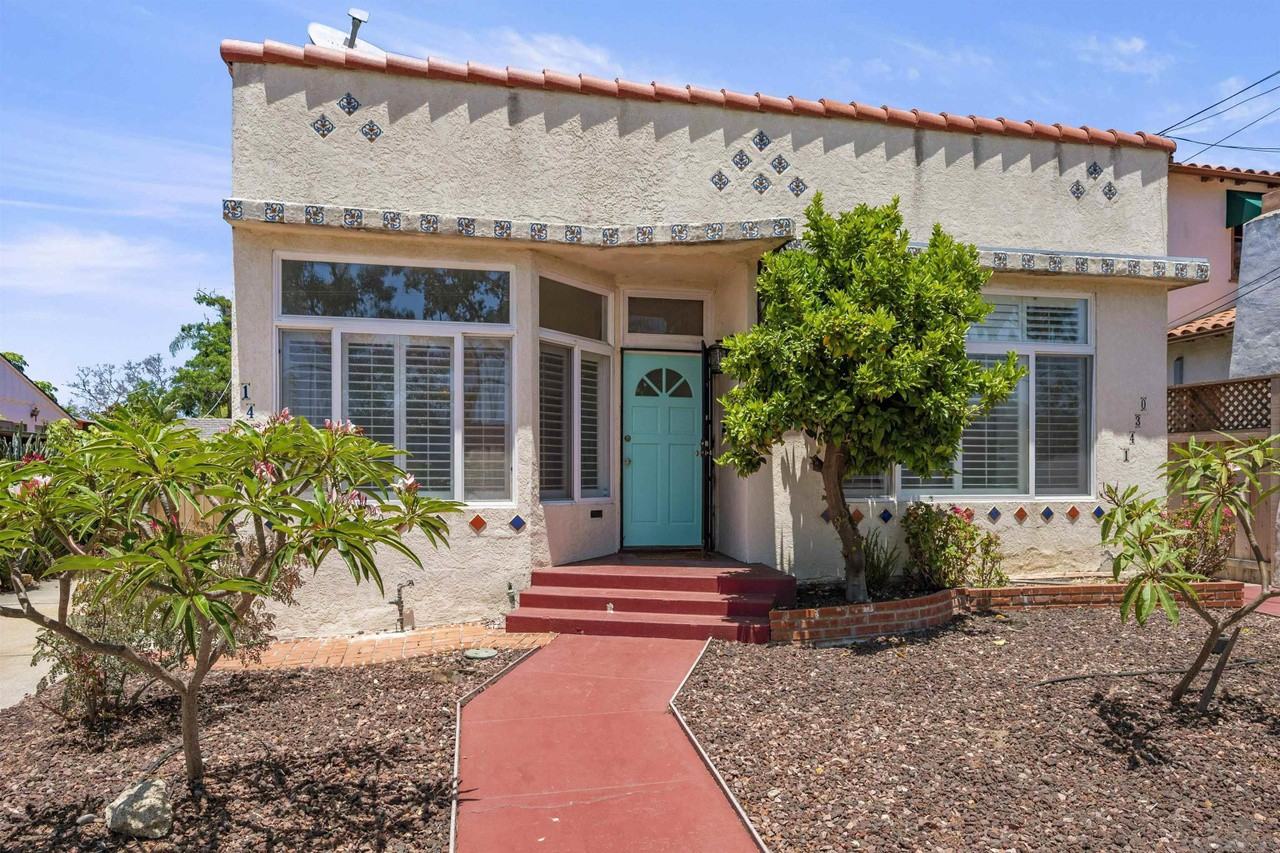 1428 Upas Street #2 - Photo 6 of 25