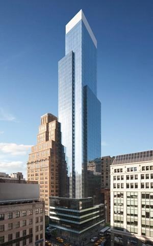 Avenue of the Americas #AE999