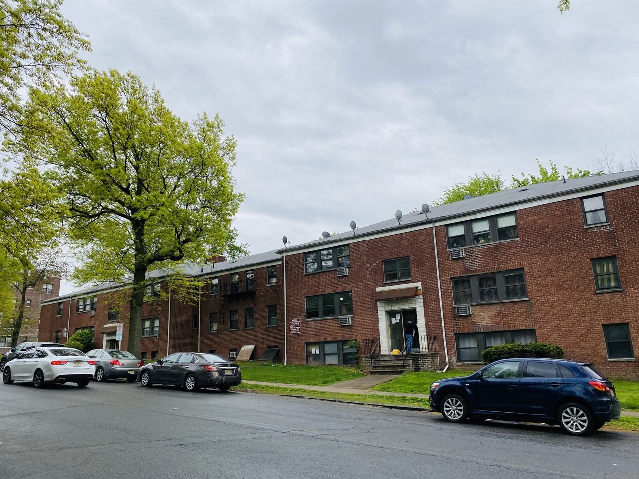 Rhode Island Apartments in Lower Vailsburg, Newark, NJ 07018 Zumper