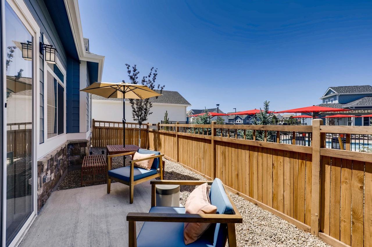 Avilla Eastlake Apartments 12230 Washington Center Pkwy, Thornton, CO