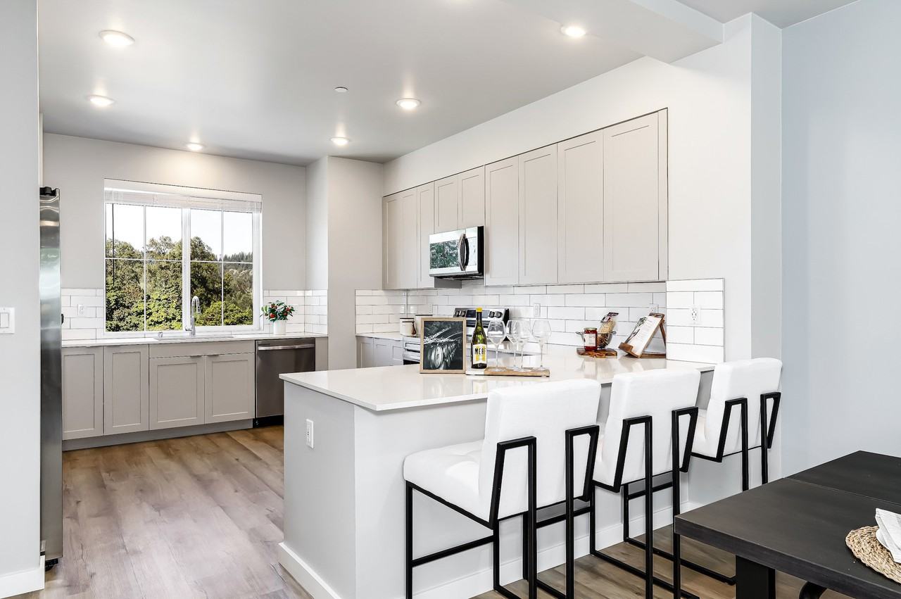 Duvall Village Townhomes Apartments 14322 Railroad Way Ne, Duvall, WA 98019 Zumper