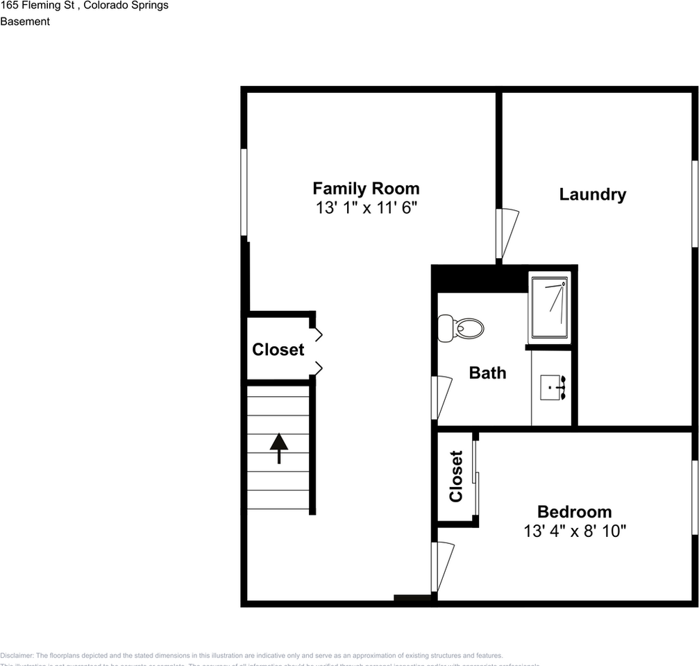 165 Fleming St - Photo 2 of 20