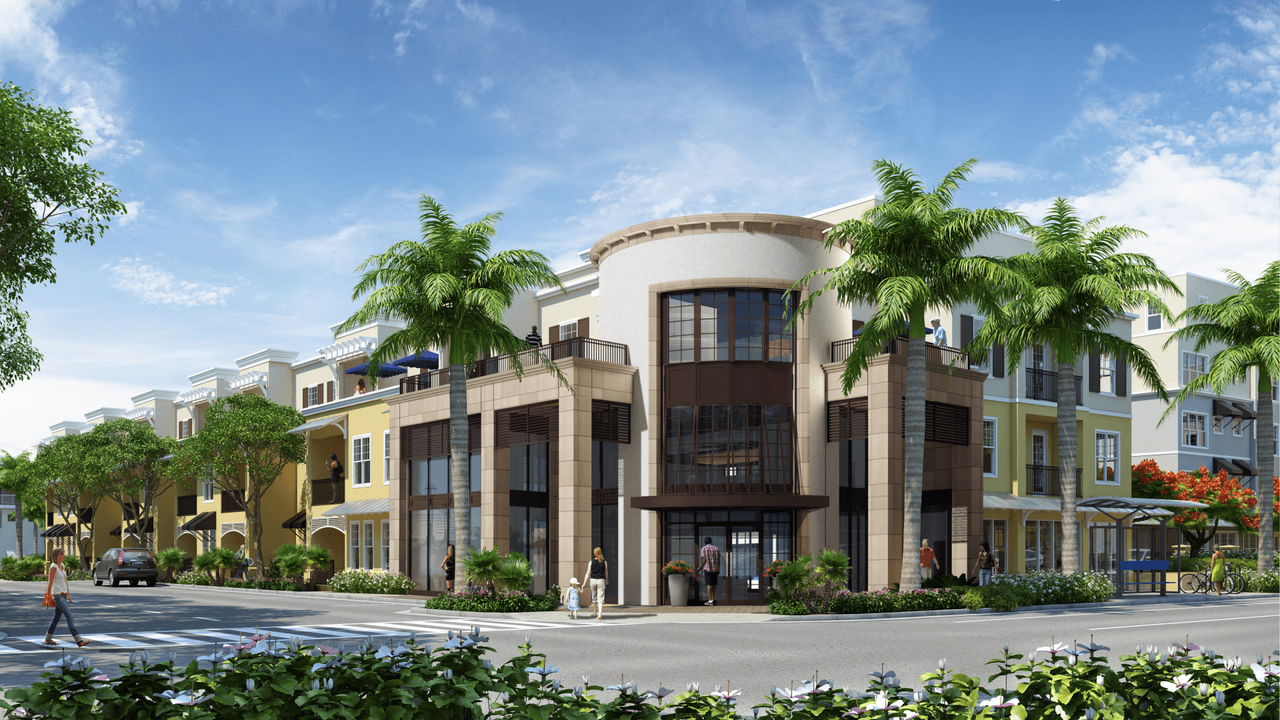 Brez at Atlantic Crossing - Photo 3 of 4