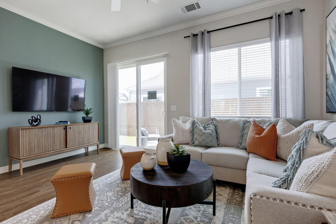 Avilla Traditions Homes 3500 S Great Southwest Pkwy, Grand Prairie