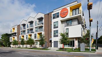 featured image of 601 W St Johns Ave