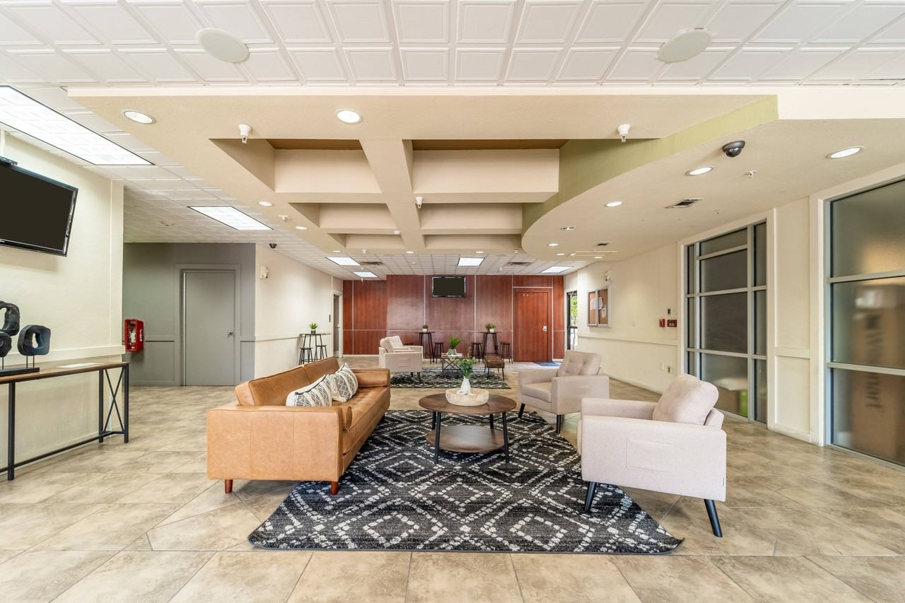 ULofts Apartments - Photo 2 of 25