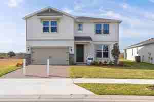 featured image of 17311 Million Lakes Ct #1