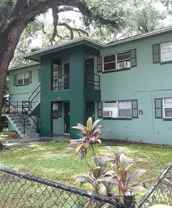 822 S Parramore Ave #B - Photo 1 of 1