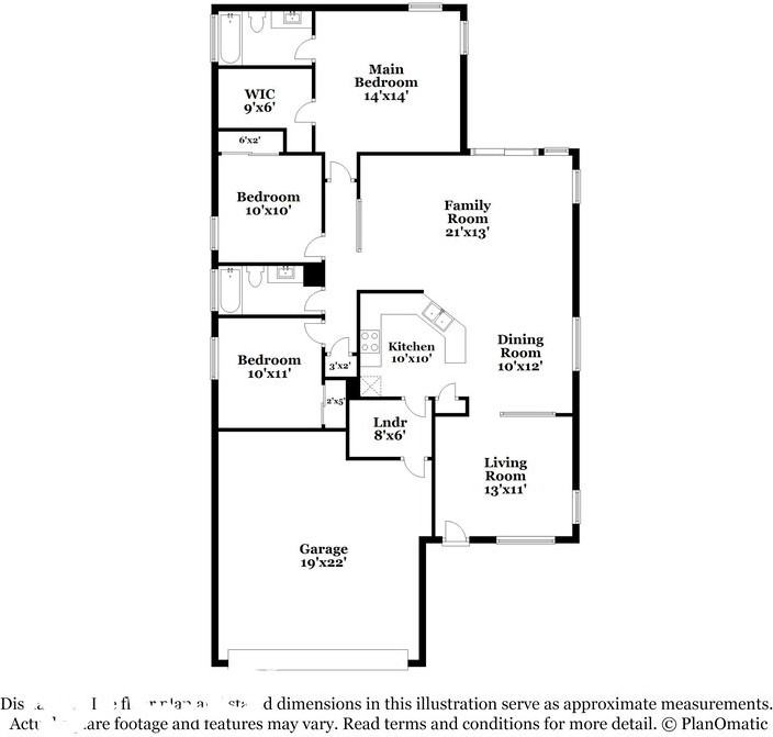 10862 W Edgemont Ave - Photo 2 of 16