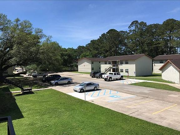 4005 C'Est La Place Apartmentse Old Spanish Trl - Photo 2 of 14