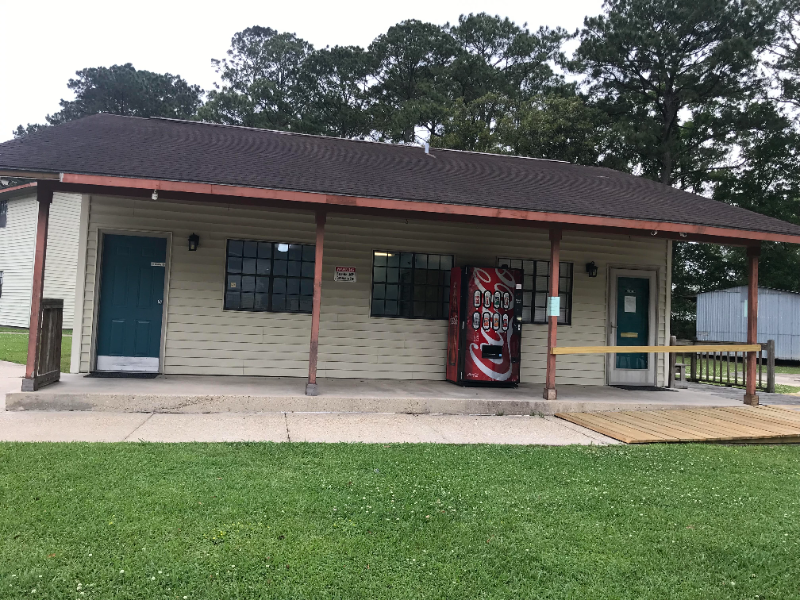 4005 C'Est La Place Apartmentse Old Spanish Trl - Photo 5 of 14