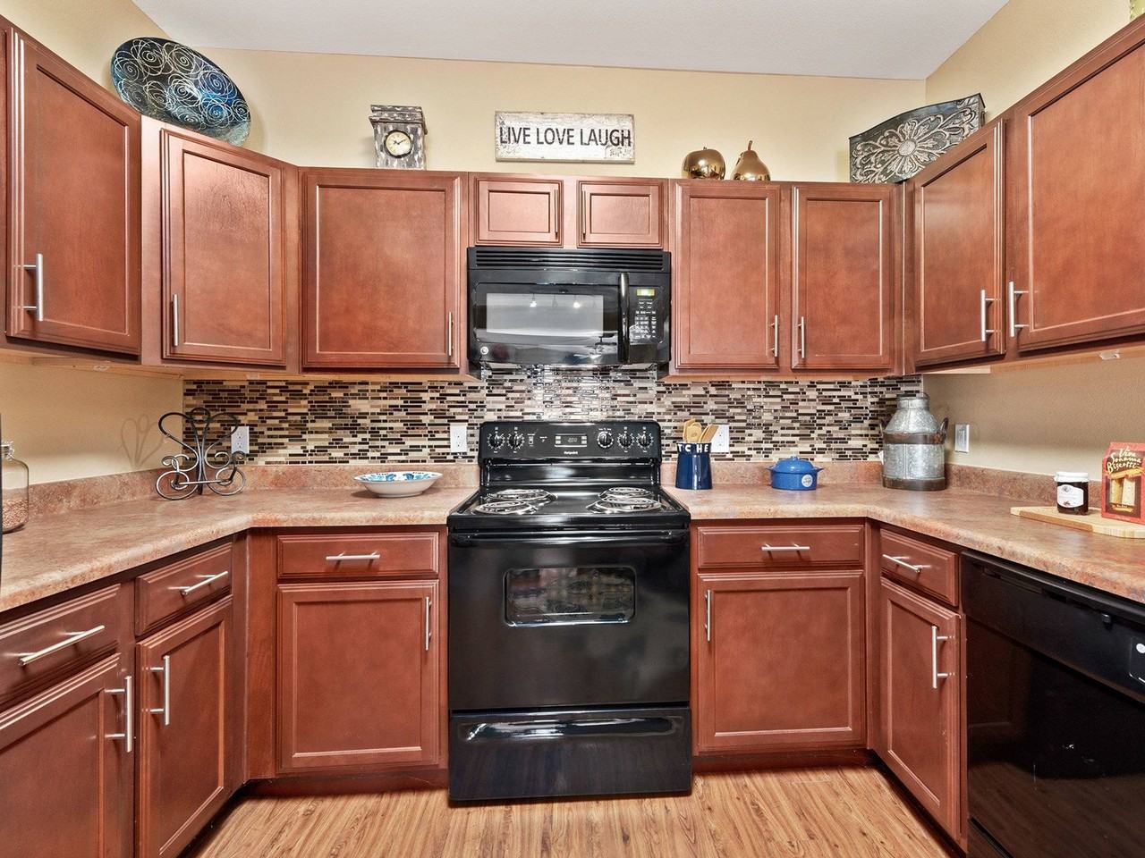 Advenir at Grand Parkway West - Photo 7 of 37