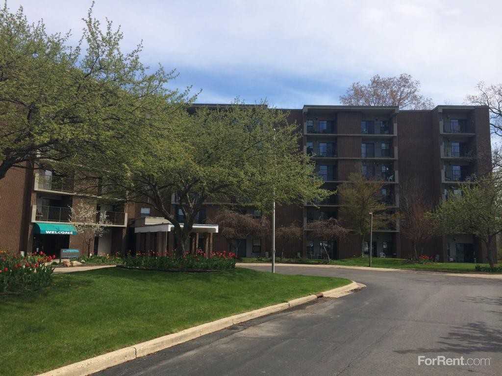 Park Forest - Photo 2 of 19