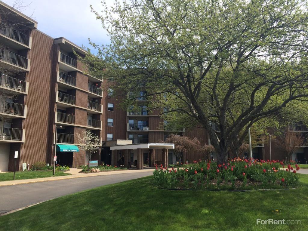 Park Forest - Photo 3 of 19