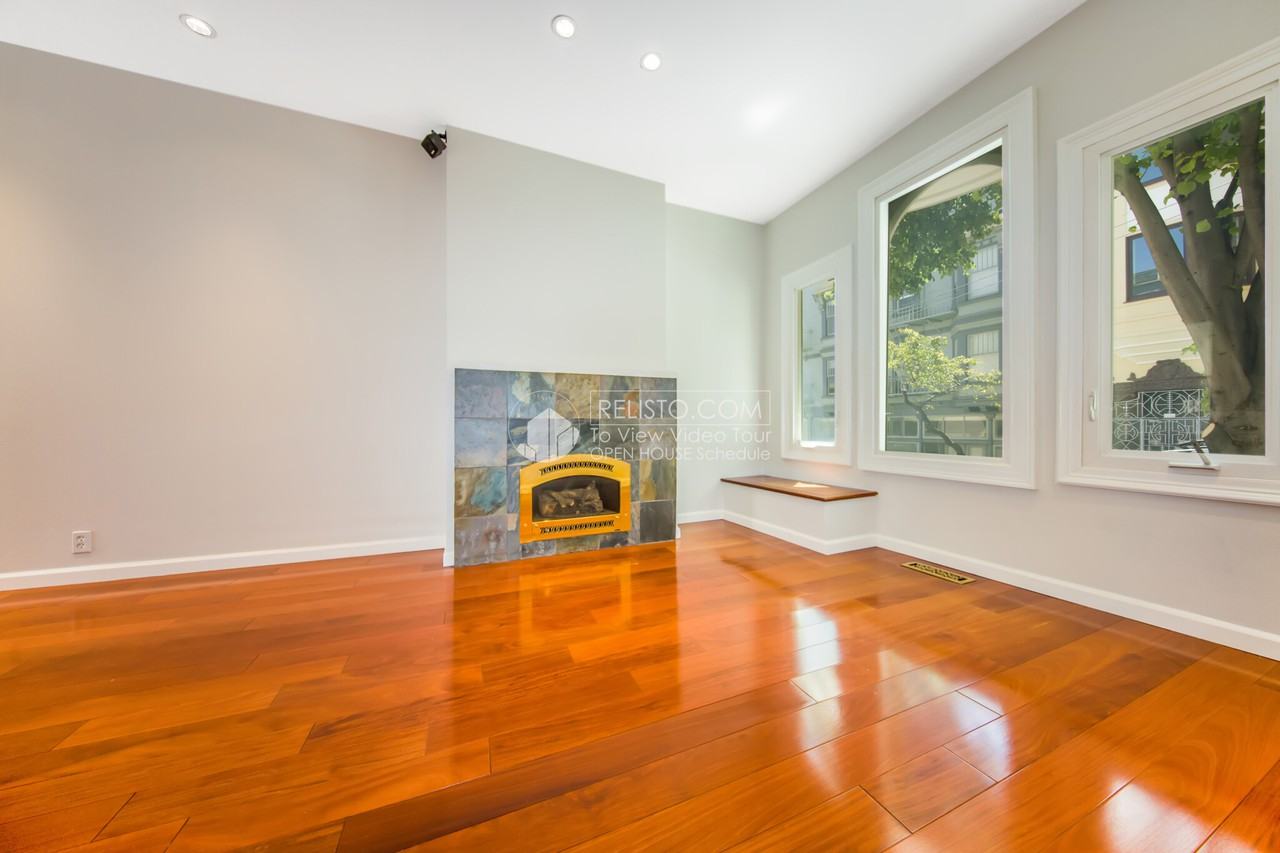 1114 Clay St - Photo 3 of 40