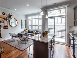 featured image of 837 South Wells Street #2-2