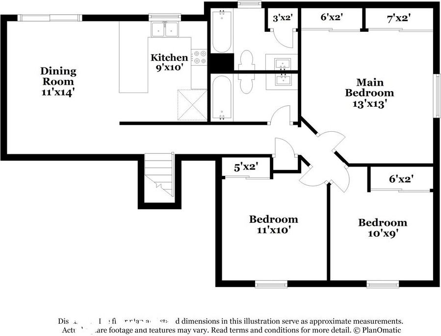 2886 W 2175 S - Photo 2 of 18