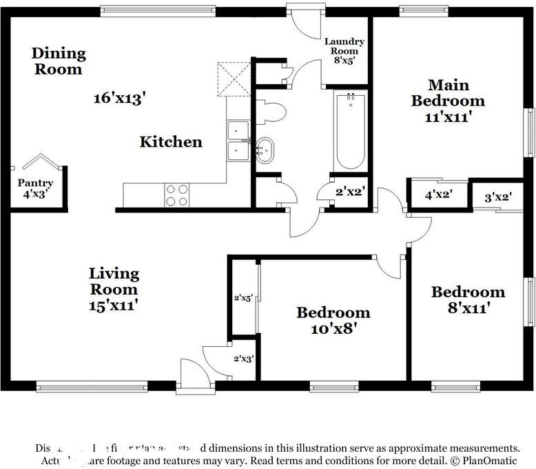 4404 Mesa Ct - Photo 3 of 22
