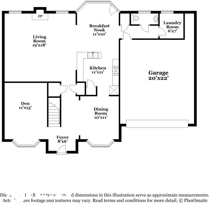 4144 Sublime Trl - Photo 2 of 17